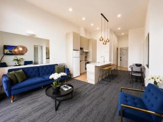 Quest on Eden Auckland CBD Apartment Hotel - 3