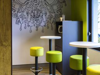 Ibis budget Lorient Caudan - 5