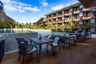 Peaceful Brand New Condo Gym Pool Sauna C283 - 1