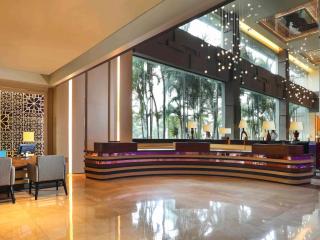 Grand Mercure Medan Angkasa - 2