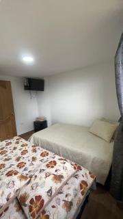 Apartamento La bonita guatape - 3