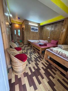 Shivaay Inn - 6