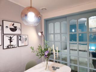 Cloud nine Hongdae private APT - 6