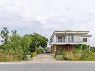 Casa de Vacaciones: A/A, WiFi, Barbacoa, Gran Jardín, Parking, Deporte - Sant Pere Pescador - ES-89-140 - 5