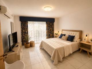 MENDOZA Suites 3 -Parking disponible opcional - - 1