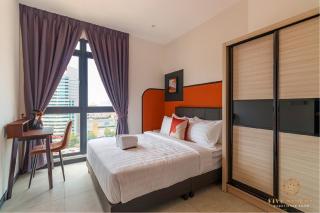 Neu Suites Residence, Embassy Row - 2