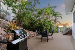 Casa Panorama Castle Hill - Pool, Views & Location - 7