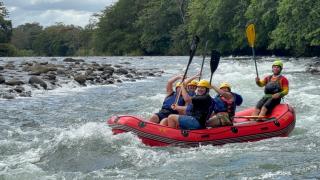 FINCA La PAZ - Jungle Retreat - Best Wildlife Spot in Sarapiqui - 3