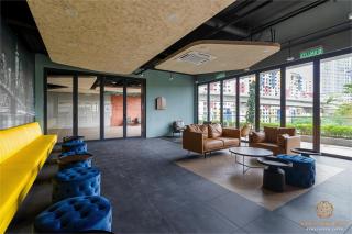 Neu Suites Residence, Embassy Row - 5