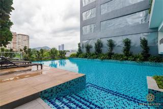 Neu Suites Residence, Embassy Row - 8