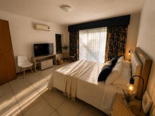 MENDOZA Suites 3 -Parking disponible opcional - - 7