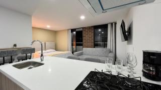 Apartasuite sabaneta city view - 0