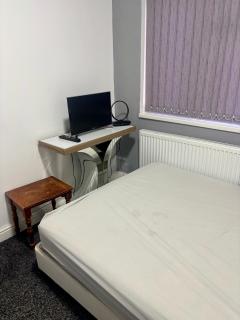 The Trio-Room - 6