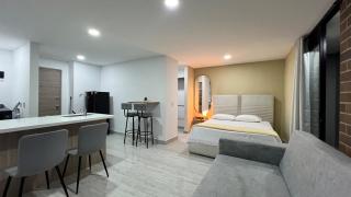 Apartasuite sabaneta city view - 8