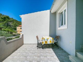 Apartment in Stomorska near the Sea - 9