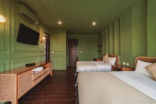 Nara Villa Canggu by Ini Vie Hospitality - 1