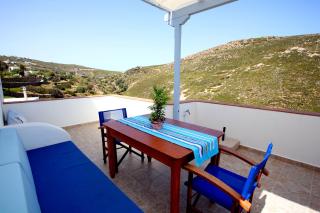 Thea House Patmos - Kámbos - 4