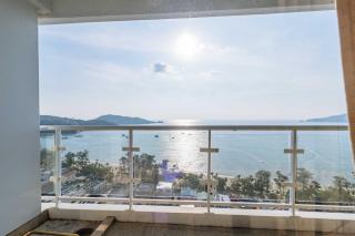 Patong Tower Biggest Steps to Beach Bangla C284 - 1