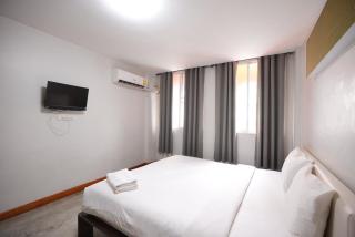 U Room Khaosan - 7