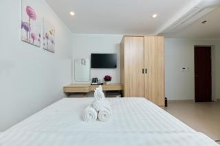 Cherry Airport Hotel and Apartment 2 - 9