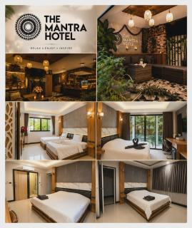 The Mantra Hotel Kata Noi - 0