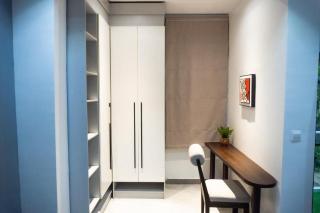 Afro Modern 2 Bedroom Apartment in Lekki QQ - 7