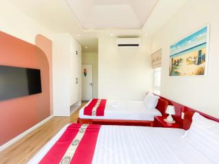 Biệt thự 4 phòng ngủ - Cạnh bể bơi Novaworld Phan Thiết - 3