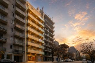 Studio a estrenar en Palermo - Laundry - Para 3 - 0