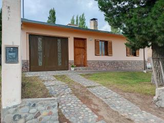 Aires De Mendoza - 1