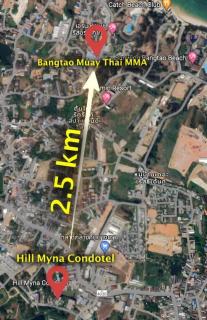 Quiet Condo 5 Min to Beach Boat Ave Hill MynaC285 - 4