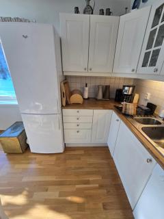 Spacious 3 Bedroom next to Thon Hotel, Storsenter Shopping, and 15 minutes to Oslo - 6