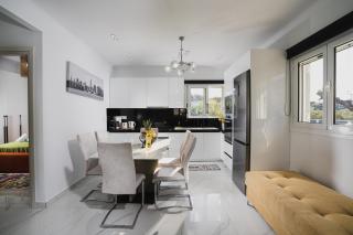 Moonlit Villa - 2