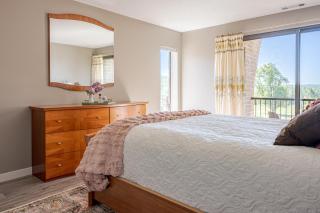 1 Bedroom Condo Grand Traverse Resort in Williamsburg with GT Bay view - 2