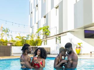 Ibis Styles Accra Airport - 6
