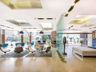 Novotel Suites Hanoi - 8