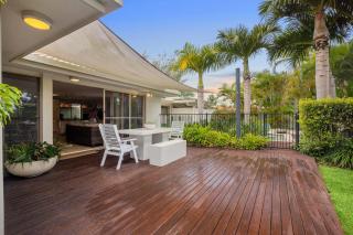 Noosa Sunrise - Pet-friendly with Pool - 6