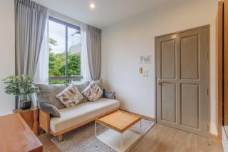 5 Min to Bang Tao Beach 1BR Pool Gym C286 - 8