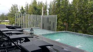 5 Min to Bang Tao Beach 1BR Pool Gym C286 - 7