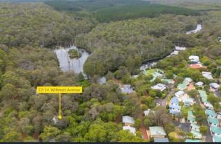 River Reach Chalet - Cosy Forest Hideaway - 5