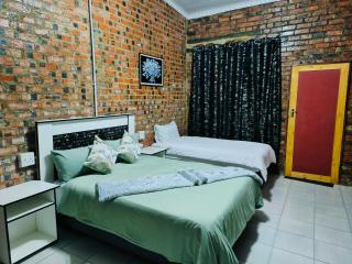 Acasa do Delco Accommodatiion - 7