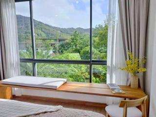 1Br Mountain View Near Bangtao Beach Hill MynaC287 - 4
