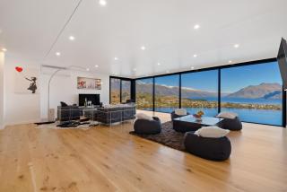Southern Star Escape - Queenstown Holiday Villa - 4