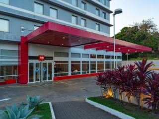 ibis Manaus Aeroporto - 8