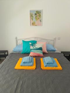 Promenade Larnaca Apartments - 7