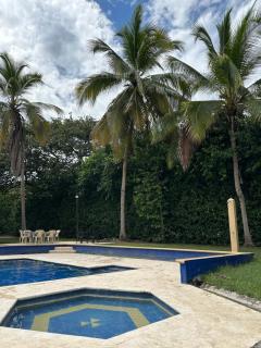 Country house in Antioquia - 3
