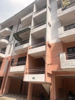 Cloud View Homestay- 2BHK with Caretaker- Bhowali - 7