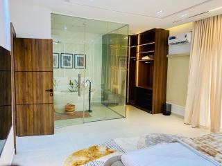 Two Units of 3 Luxury Bedroom Duplex Apartment QQ - 8