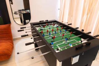 Two Units of 3 Luxury Bedroom Duplex Apartment QQ - 3