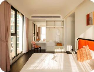 Đào Hiền Apartment Sunset town 2BR-2WC Fireworks view Pool & Free Gym - 1