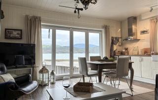 3 Bedroom Nice Home In Os - 8